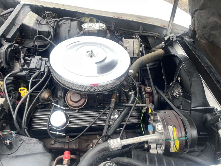 1979-chevrolet-corvette-t-tops-(32,664-miles-showing)-image-7