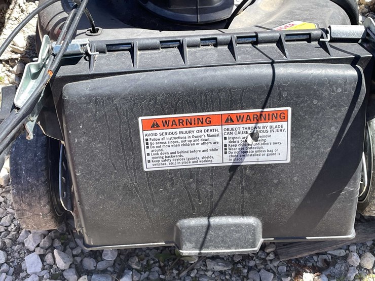 #6980-•-honda-lawn-mower-image-13