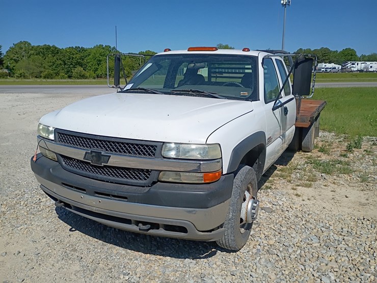#24570-•-2001-chevrolet-silverado-pickup-truck-image-16