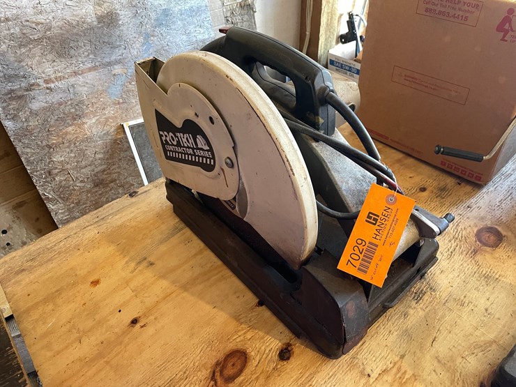 #7029-•-protech-contractor-series-cut-off-saw-image-2