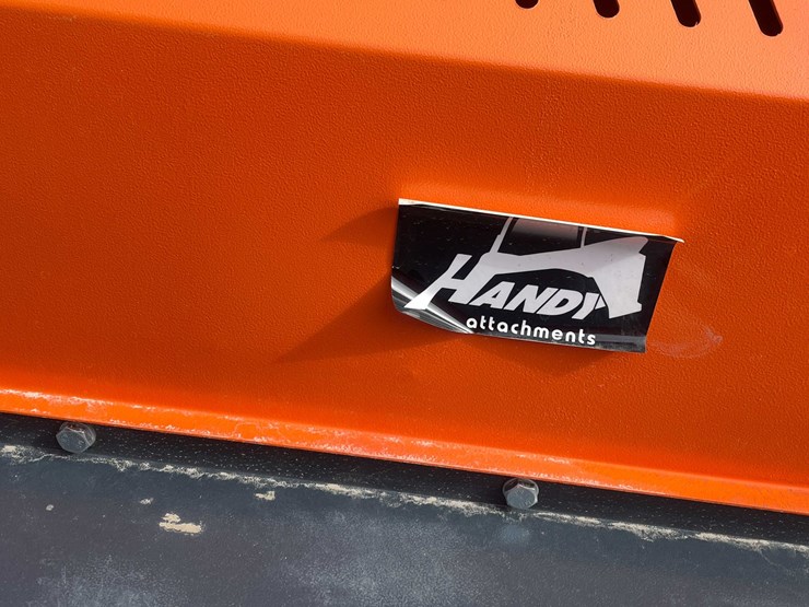 #9041-•-unused-handy-78"-heavy-duty-skid-steer-brush-cutter-(o11)-image-19