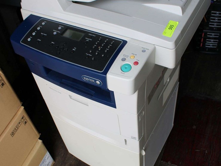 xerox-work-centre-3550-&-digital-intelligence-forensic-computer-image-1