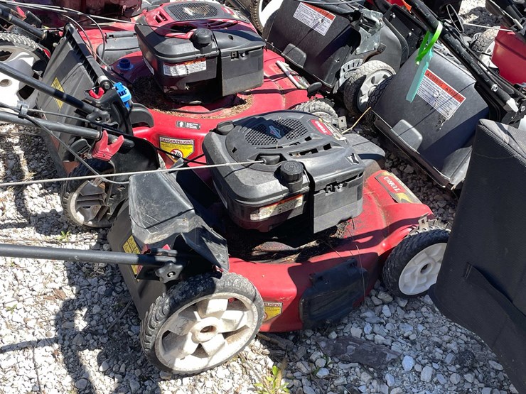 #6992-•-toro-lawn-mower-image-7