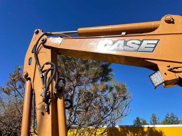 #6931-•-cat-cx55b-excavator-image-49