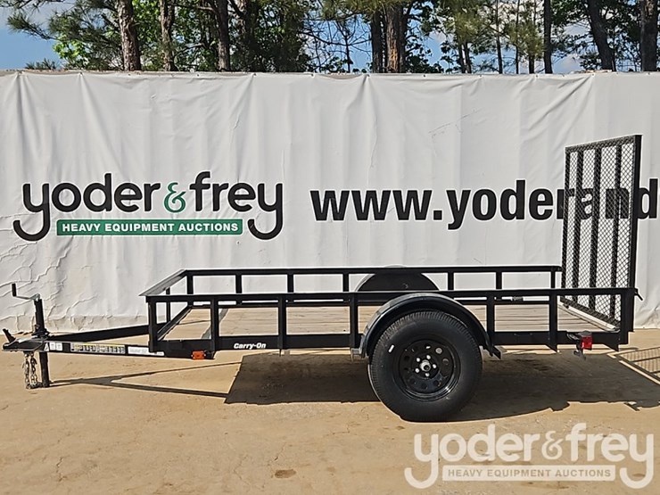 unused-2026-carry-on-trailer-5x10gw-image-2