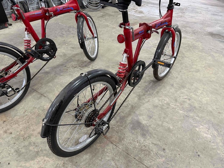 2-like-new-foldable-bikes-image-8