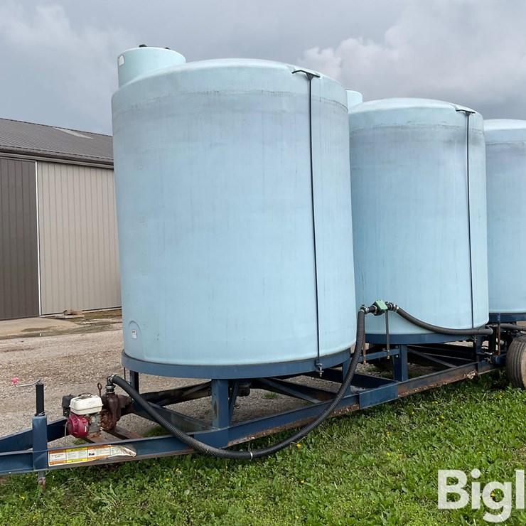 BULK Fertilizer
