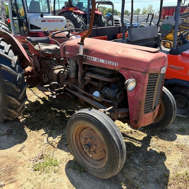 FERGUSON 35