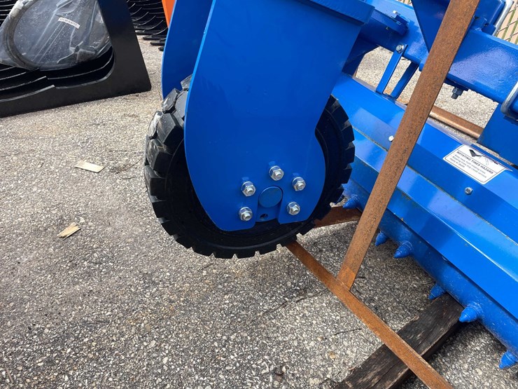 #9039-•-unused-top-cat-skid-steer-harley-rake-(o11)-image-13