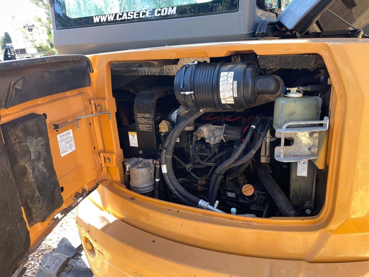 #6931-•-cat-cx55b-excavator-image-35