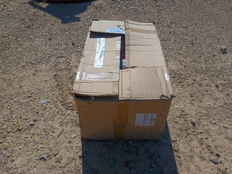 #24567-•-unused-gas-powered-post-driver-image-12