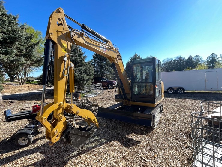 #6930-•-cat-306e2-excavator-image-2