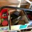 #7012-•-metal-shelf-and-contents-image-7