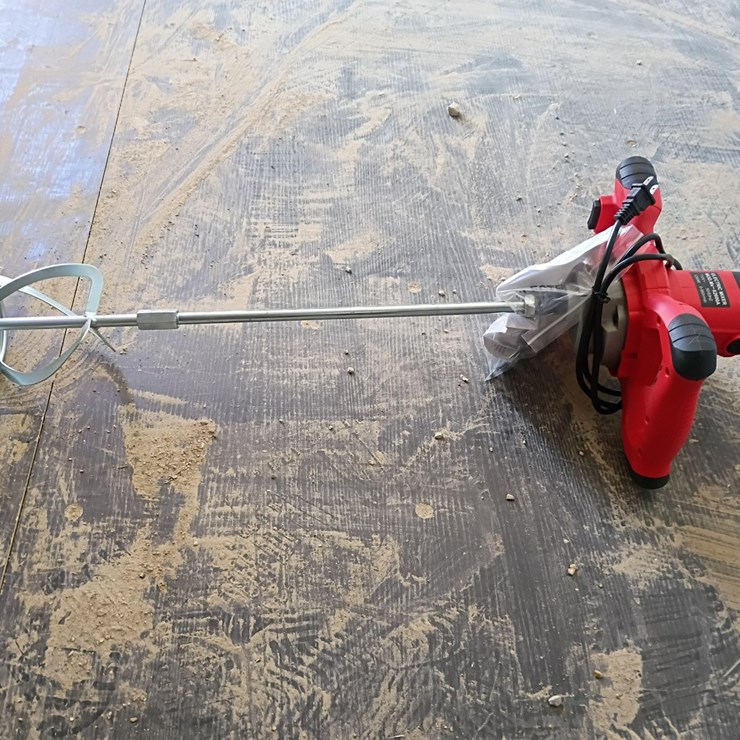 #C3-098 • Electric Mixer