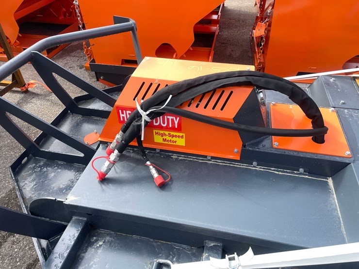 #9041-•-unused-handy-78"-heavy-duty-skid-steer-brush-cutter-(o11)-image-12