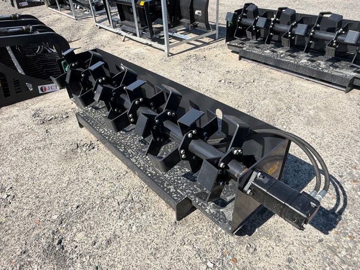 #2049-•-unused-jct-skid-steer-tiller-inv#-45692-image-1