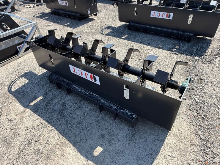 #2052-•-unused-jct-skid-steer-tiller-inv#-45687-image-2