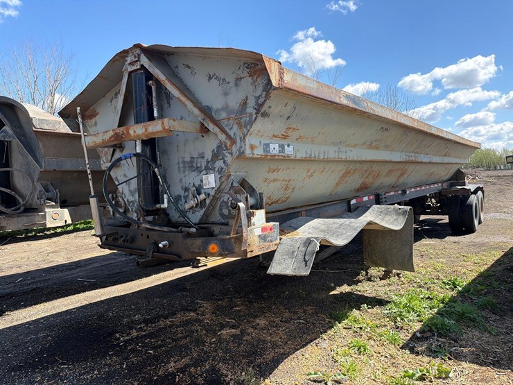 1994-ez-pull-34ft-semi-side-dump-trailer-image-1