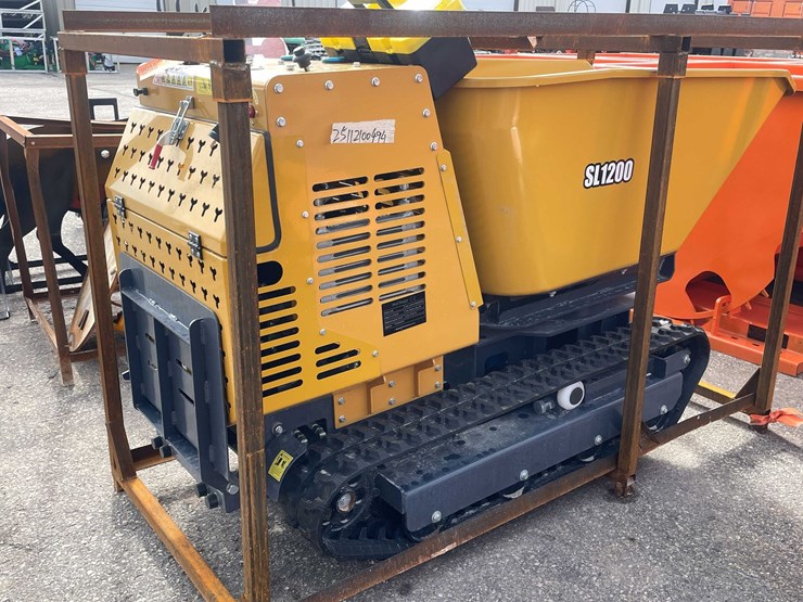 #9044-•-unused-sd2000-concrete-buggy-(o11)-image-5