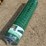 #5194-•-2-roll-of-green-vinyl-coated-lawn-fence-image-2