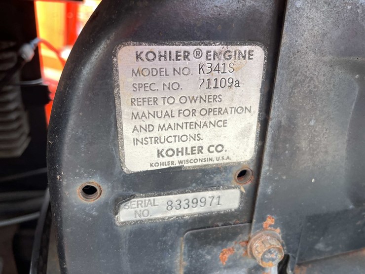 #9073-•-ariens-gt-lawn-mower-(o3)-image-15