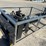 #2042-•-unused-jct-skid-steer-bale-spear-inv#-45746-image-1