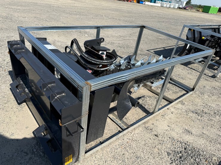 #2042-•-unused-jct-skid-steer-bale-spear-inv#-45746-image-1