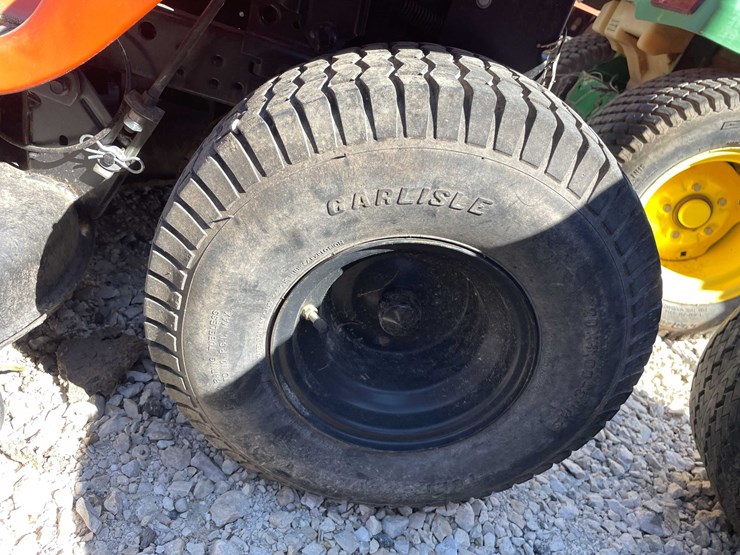 #6964-•-ariens-automatic-riding-lawn-mower-image-5