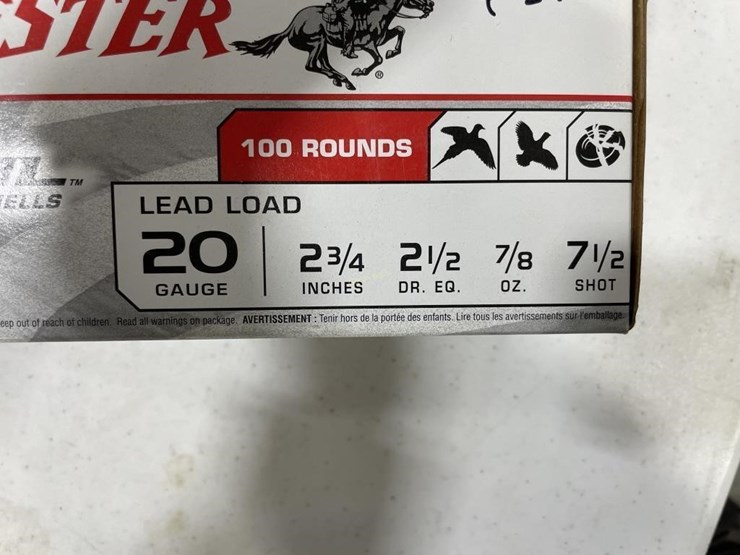 200-rounds-winchester-lead-load-20ga-ammo-image-2