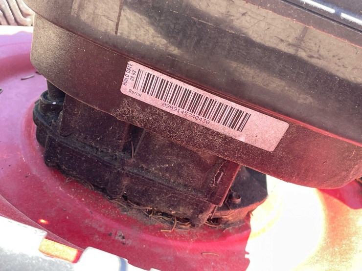 #6989-•-troy-bult-lawn-mower-image-8