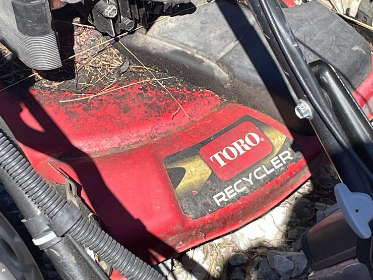 #6992-•-toro-lawn-mower-image-4