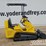 unused-2025-n480-rubber-tracked-ride-on-mini-skidsteer-loader,-canopy-3"-bucket-image-6