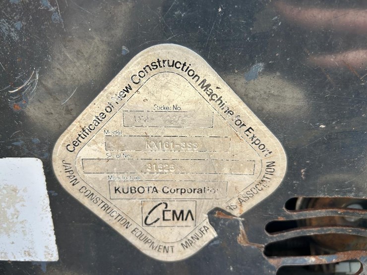 kubota-kx161-3s-image-24