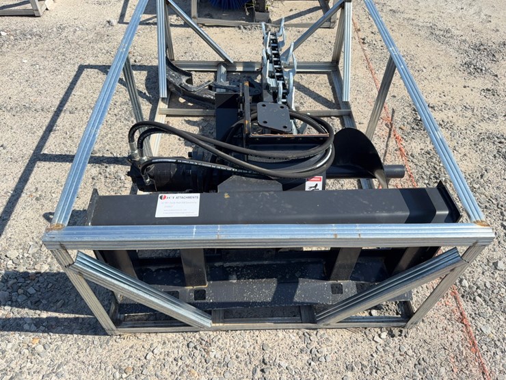 #2039-•-unused-jct-skid-steer-trencher-inv#-45700-image-2