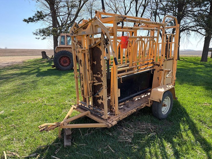 formost-portable-working-chute-image-1