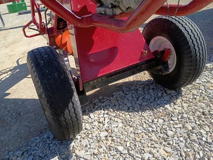 #24559-•-little-beaver-auger-w/-hydraulic-earth-drill-image-22