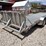 2020-eby-86”-x-24-1/2ft-bumper-hitch-flatbed-trailer—1-owner-image-4