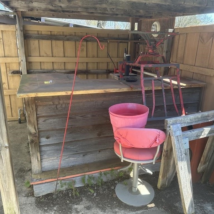 Bar and Miscellaneous