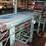 48"x17'-outfeed-belt-for-cornell-edger-w/-hydraulic-drive-w/-hydraulic-hurry-up-roll-image-3