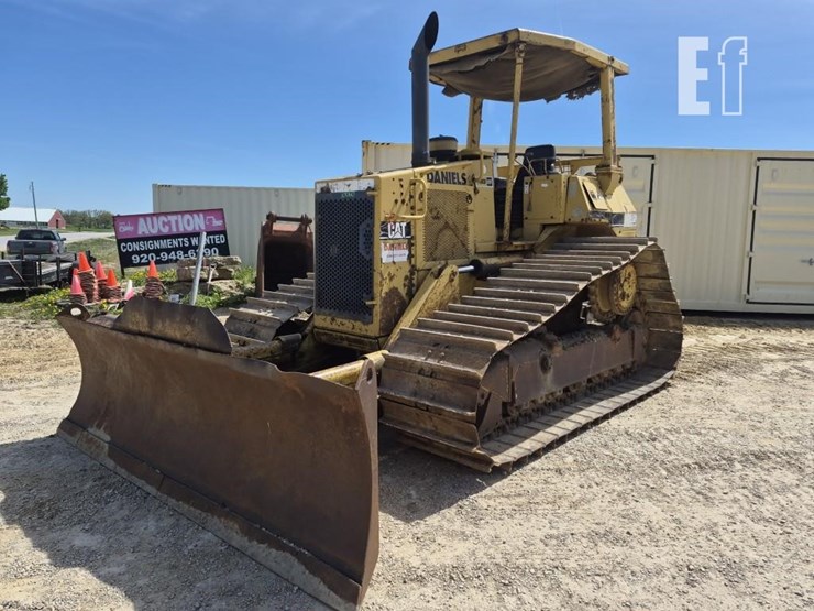 1992-caterpillar-d4h-image-5