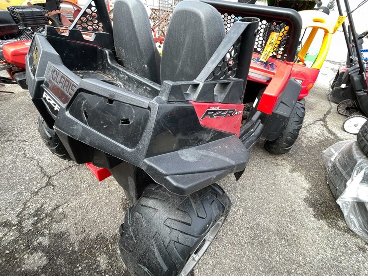 #9097-•-kids-electric-utv-(o3)-image-5