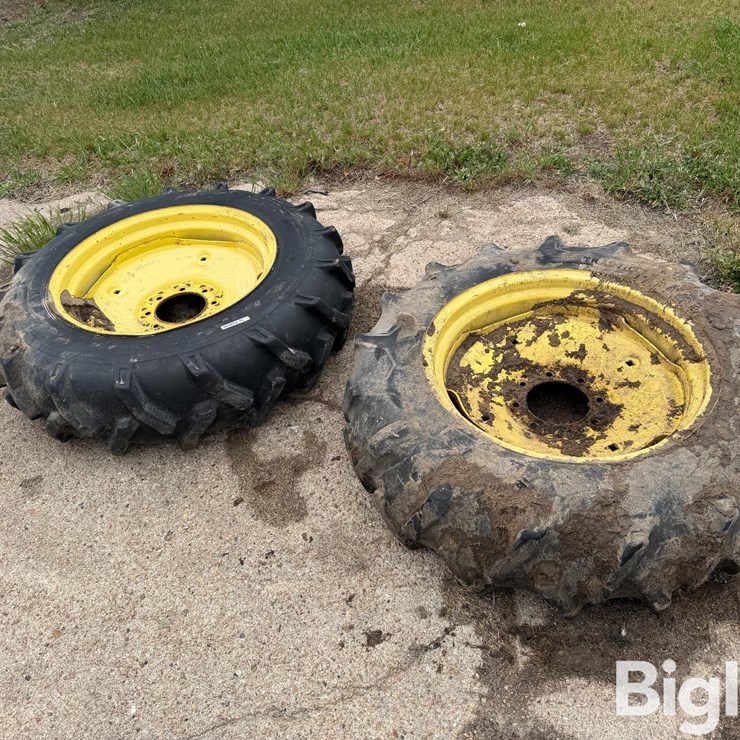 11.2-24 Tires