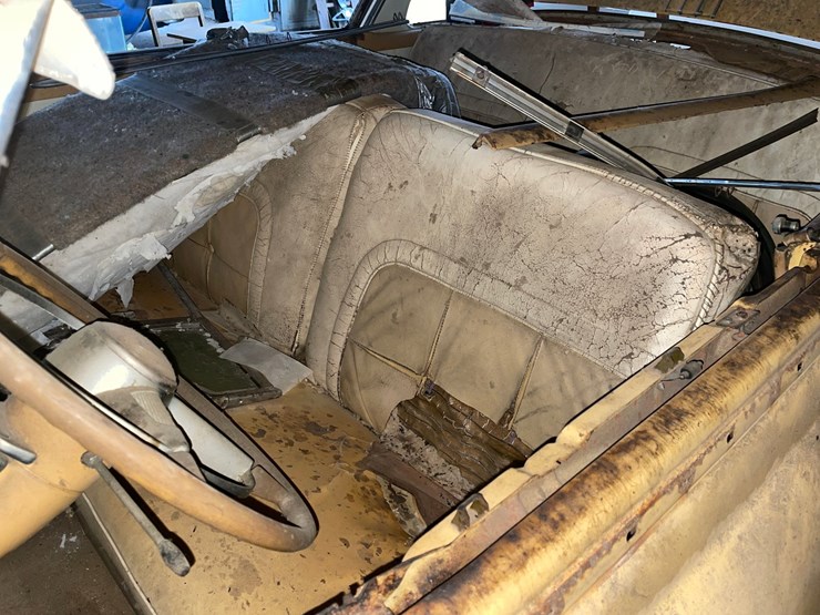 #7080-•-1954-pontiac-star-chief-catalina-style-*must-be-trailered*-(has-mn-title)-image-7