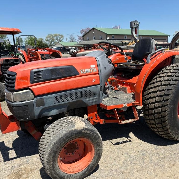 KUBOTA L3130