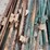 #9078-•-(20)-garden-fence-post-stakes-(o3)-image-5