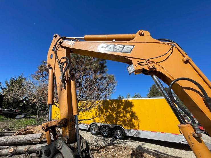 #6931-•-cat-cx55b-excavator-image-50