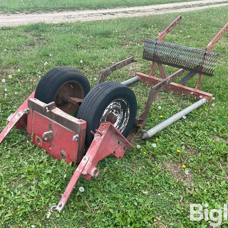 MASSEY-FERGUSON 175