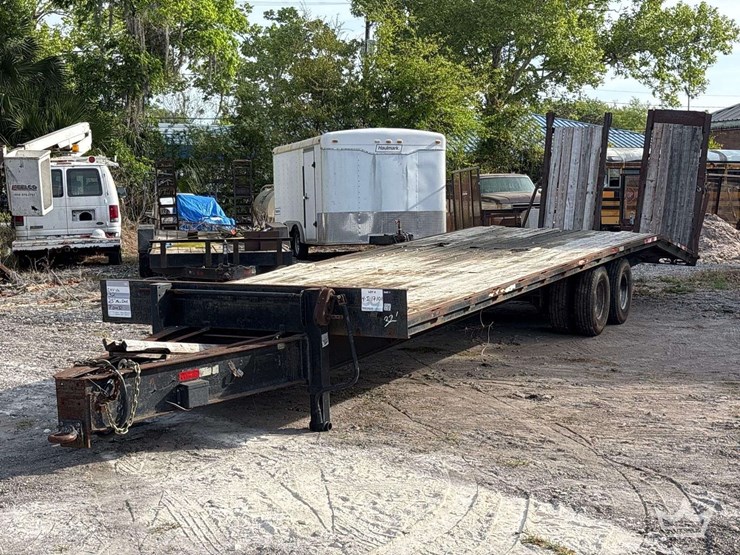 32ft-t/a-flatbed-tag-trailer-image-1