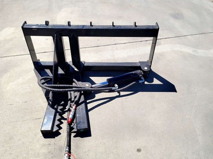 skid-steer-hydraulic-tree-puller-(new/unused)-image-3