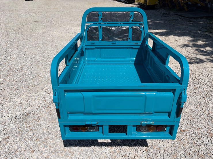 #312-•-unused-2026-et13-electric-tricycle-image-4